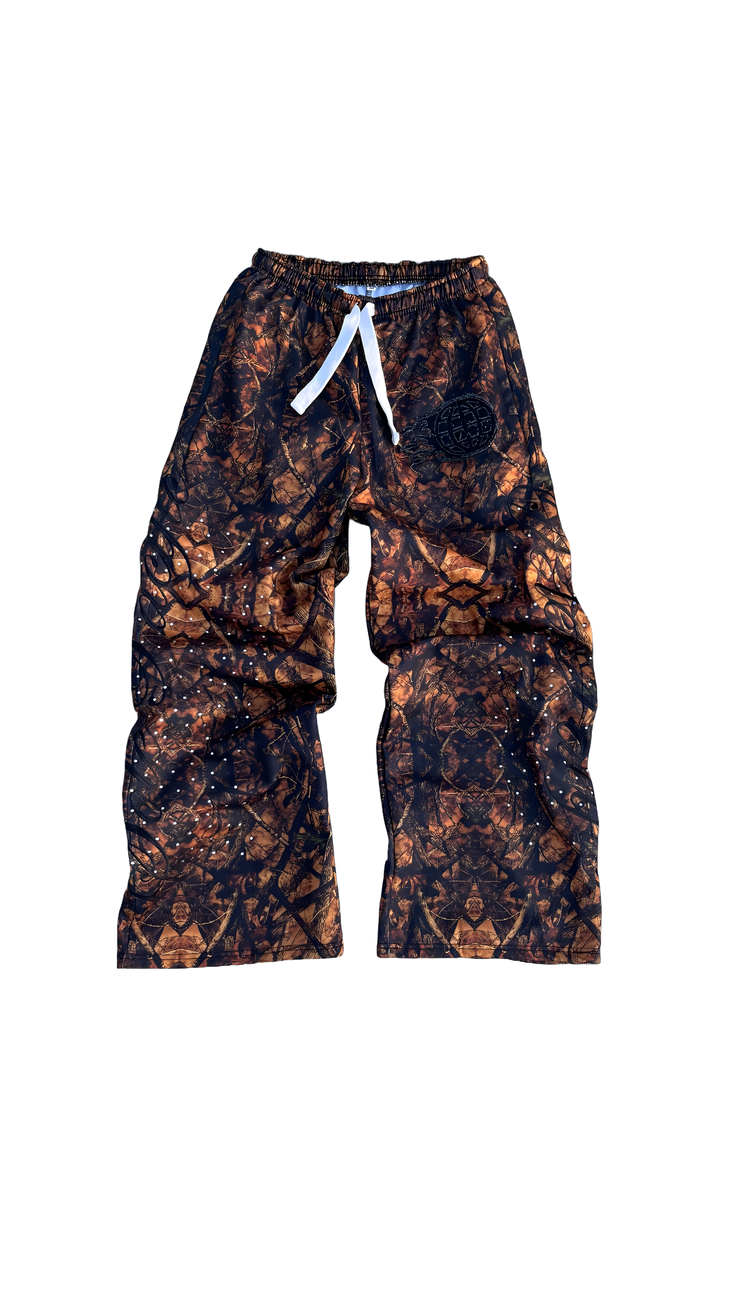 Cinder 'Cursive' Sweatpant