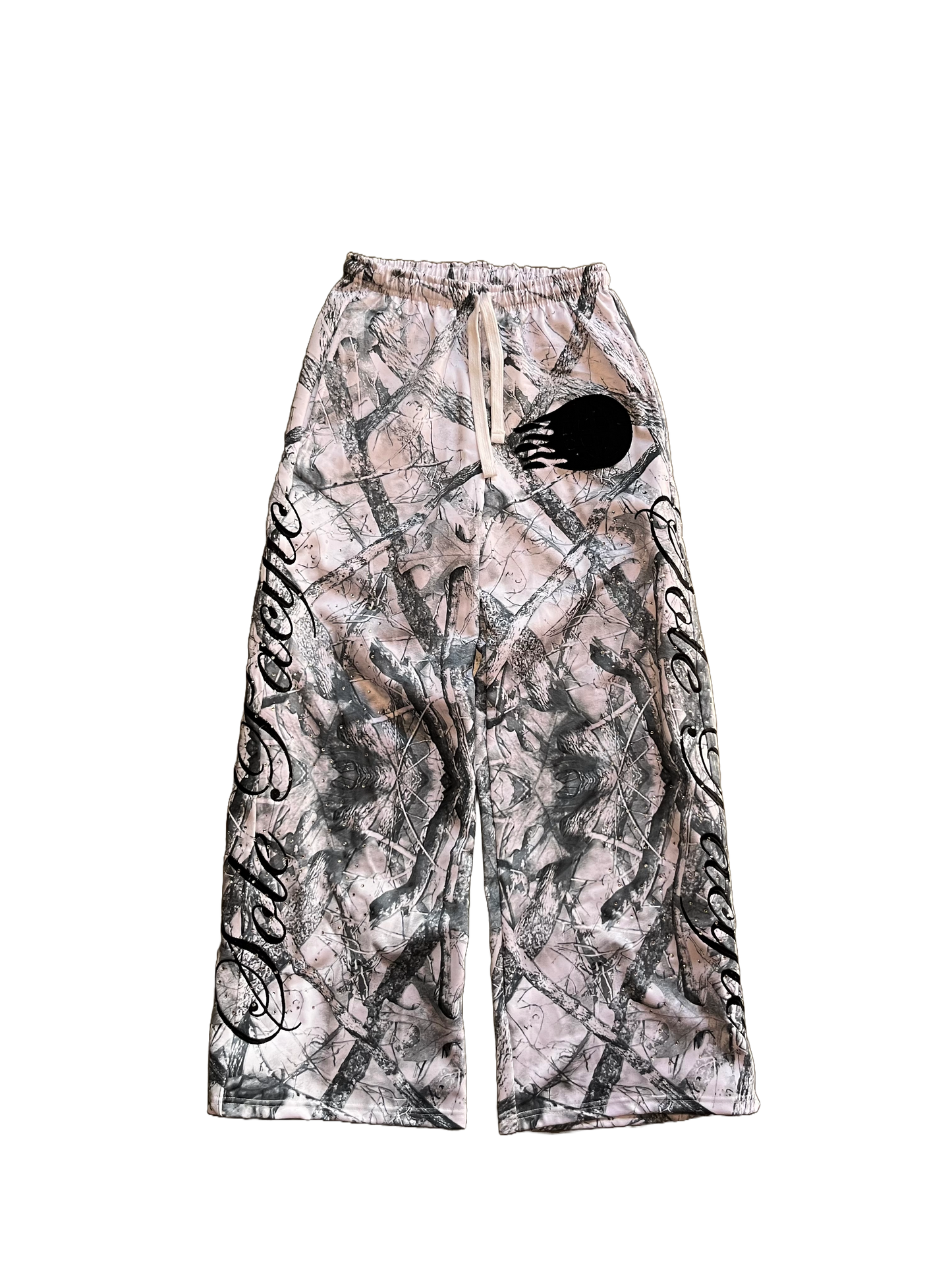 Tundra ‘Cursive’ Sweatpant
