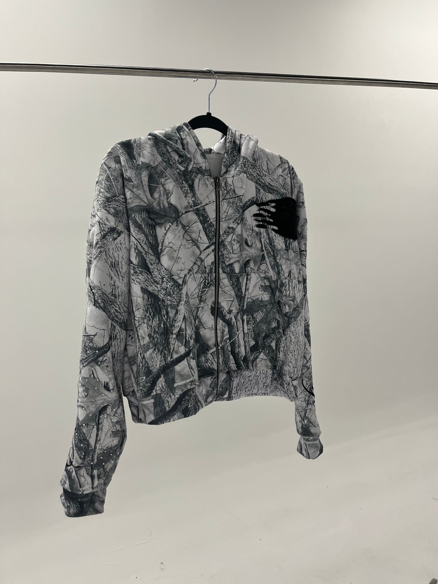 Tundra ‘Cursive’ Sweatpant