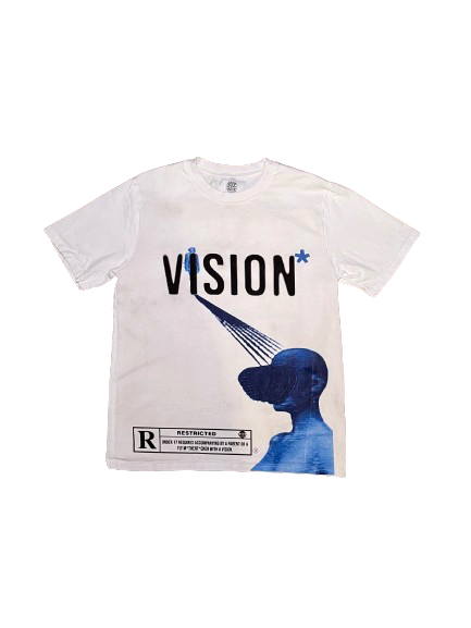 "Vision" Tee