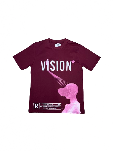 "Vision" Tee