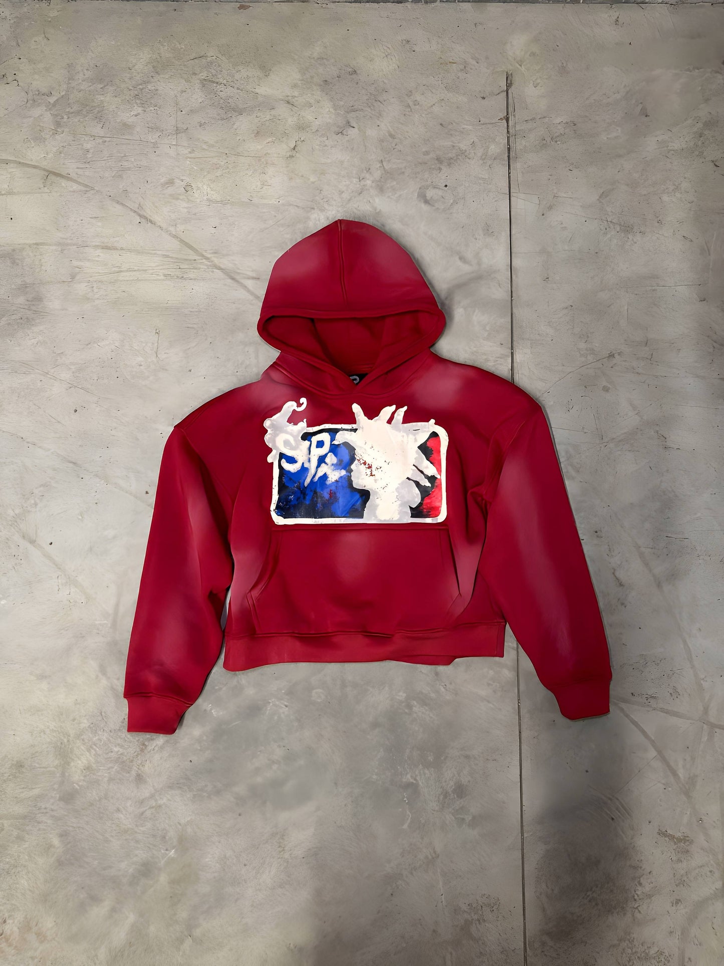 SP “MLS” Hoodie