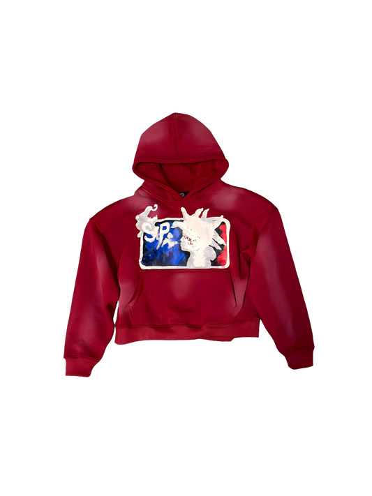 SP “MLS” Hoodie